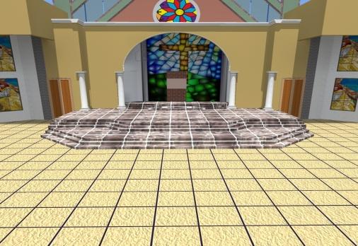 Proposed Construction Of single storey church building in Manushi area, Moshi (Prior Experience — Innovex Group Ltd.)