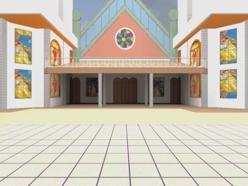 Proposed Construction Of single storey church building in Manushi area, Moshi (Prior Experience — Innovex Group Ltd.)